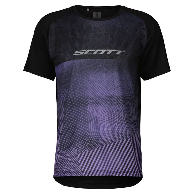 Scott Trail Tuned MTB Jersey