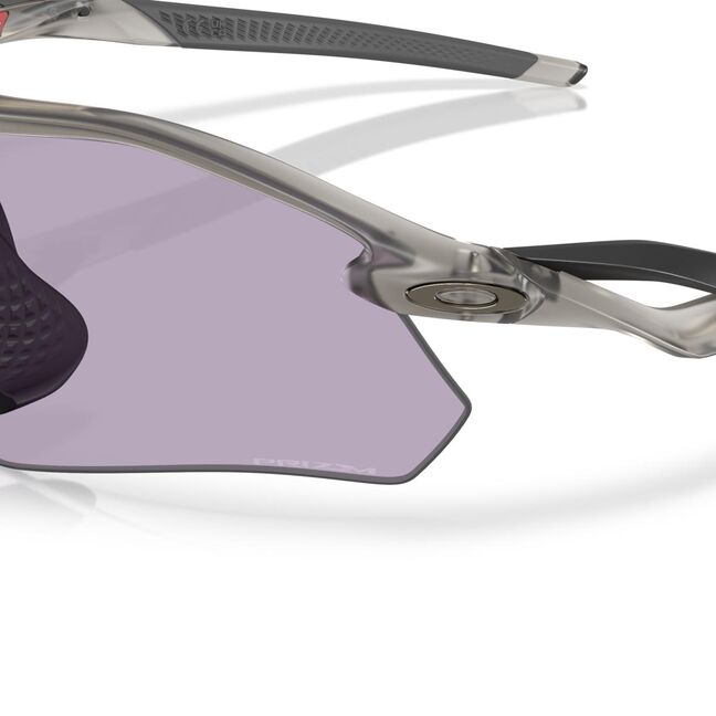 Oakley Radar Plate Prizm Slate eyewear LordGun online bike store