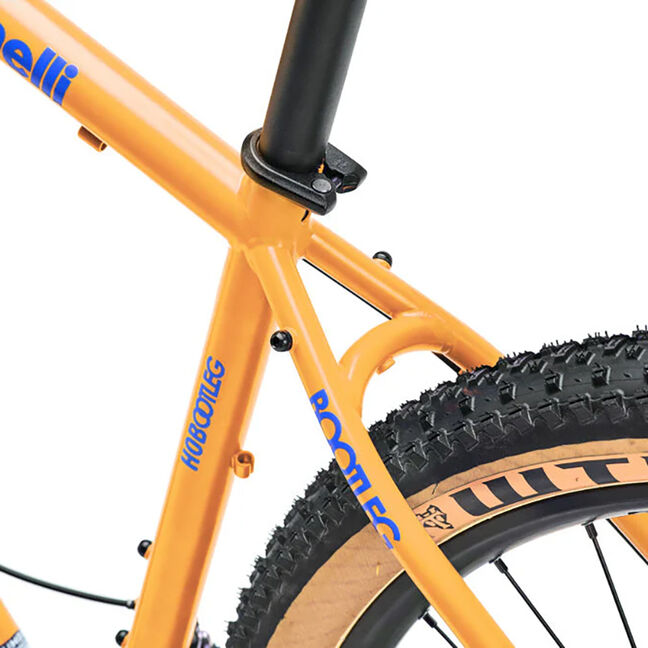 Cinelli Hobootleg Geo Shimano Tiagra Mix 2025 LordGun online bike