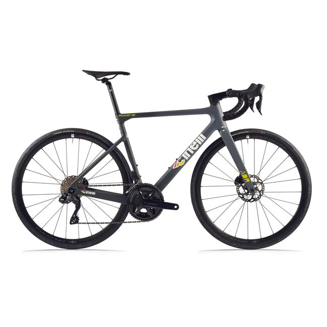 Cinelli Pressure ADR Shimano Ultegra Di2 2025 LordGun online bike