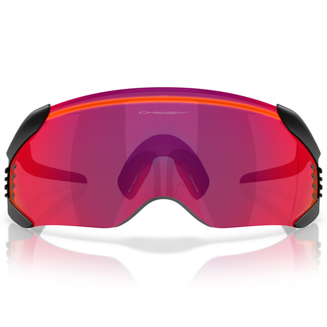 Oakley Velo Kato Prizm Road Brillen LordGun Online Bike Store