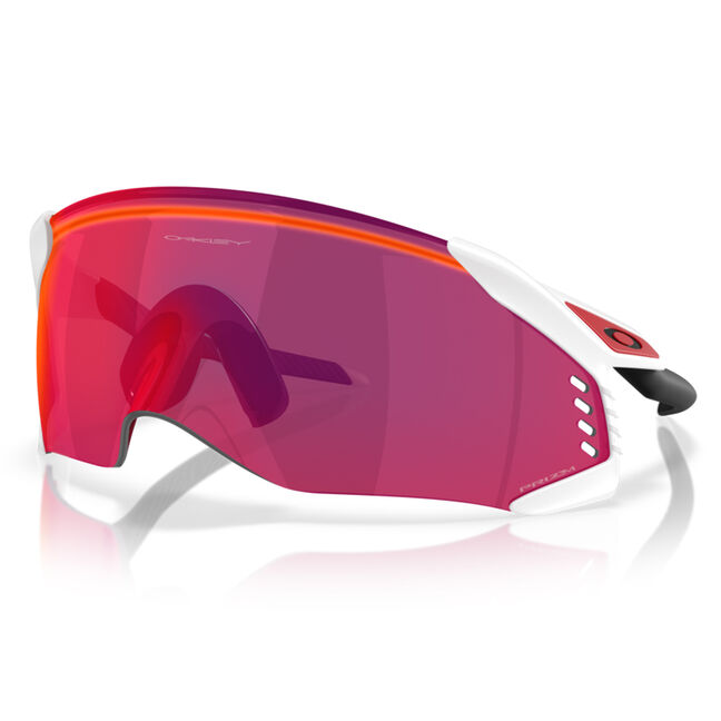 Oakley Velo Kato Prizm Road Brillen LordGun Online Bike Store