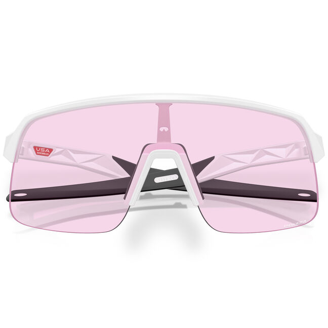 Oakley Sutro Lite S Prizm Low Light eyewear LordGun online bike store