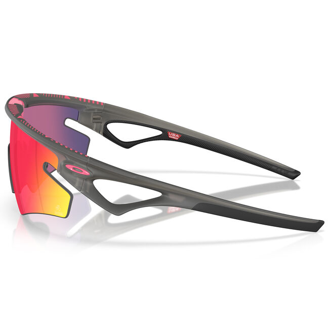 Oakley Sphaera Slash Giro D'Italia Collection Prizm Road eyewear