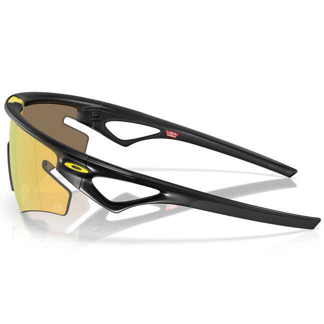 Oakley Sphaera Slash Tour De France Collection Prizm 24k Polarized