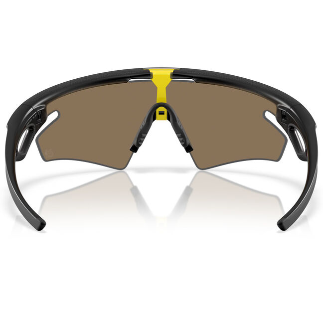 Oakley Sphaera Slash Tour De France Collection Prizm 24k Polarized