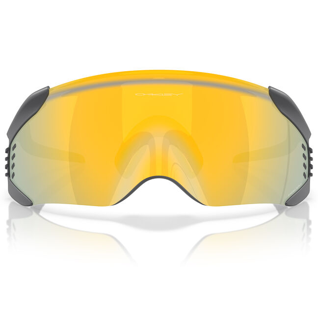 Oakley Velo Kato Prizm 24k Gold eyewear LordGun online bike store