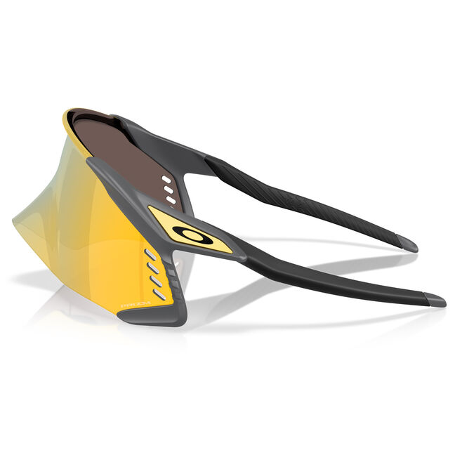 【新品】OAKLEY VELO KATO GOLD 24K 送料無料 Oakley Velo Kato Prizm 24k Gold eyewear LordGun online bike store