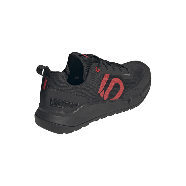 adidas 5.10 TRAILCROSS LT ブラック adidas Five Ten Trailcross LT Mountain Bike Shoes - Black | Free