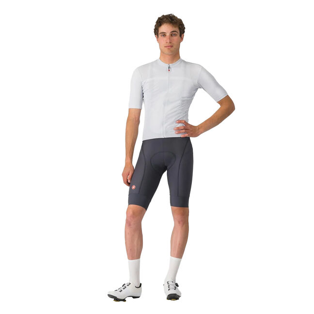 Castelli Competizione 2 Kit Pettorina Uomo - 2025 - Il Massimo Del Comfort Su Due Ruote