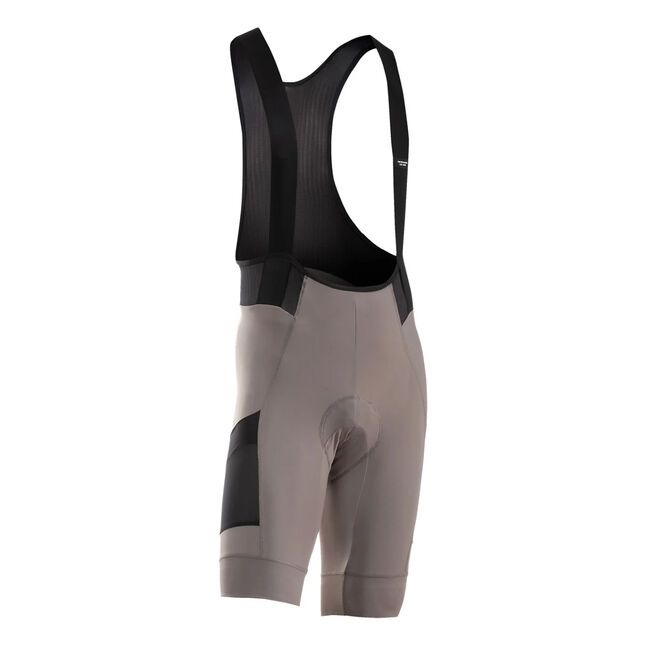 Cuissard Northwave Noir – Coupe-vent – Poliamide – Taille L – Occasion