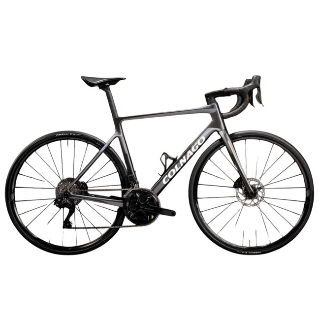 Colnago V4 Sram Rival Axs Disc 2025 LordGun tienda de bicicletas