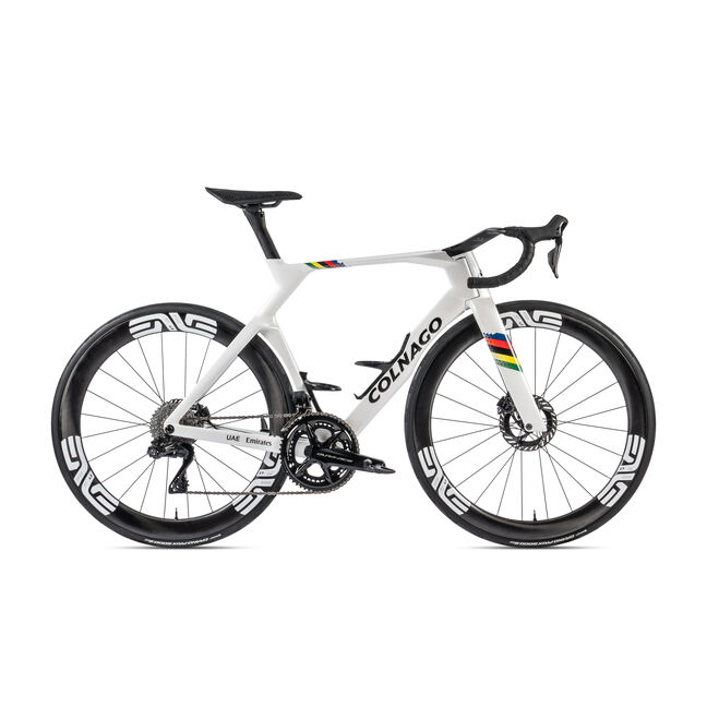 Colnago Y1rs Shimano Dura Ace Di2 + Vision SC45 LordGun online