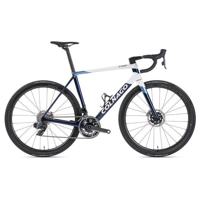 Colnago C68 Disc Road Sram Red Etap Axs LordGun online bike store