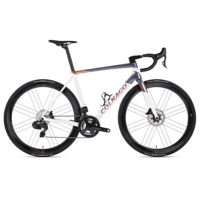 Colnago C68 Disc Road Sram Red Etap Axs LordGun online bike store