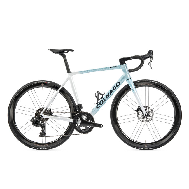 Colnago C68 Disc Road Sram Red Etap Axs LordGun online bike store