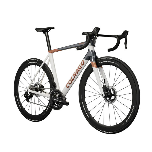 Shimano Ultegra Colnago E64 Prezzo Shimano Ultegra Di2 Colnago
