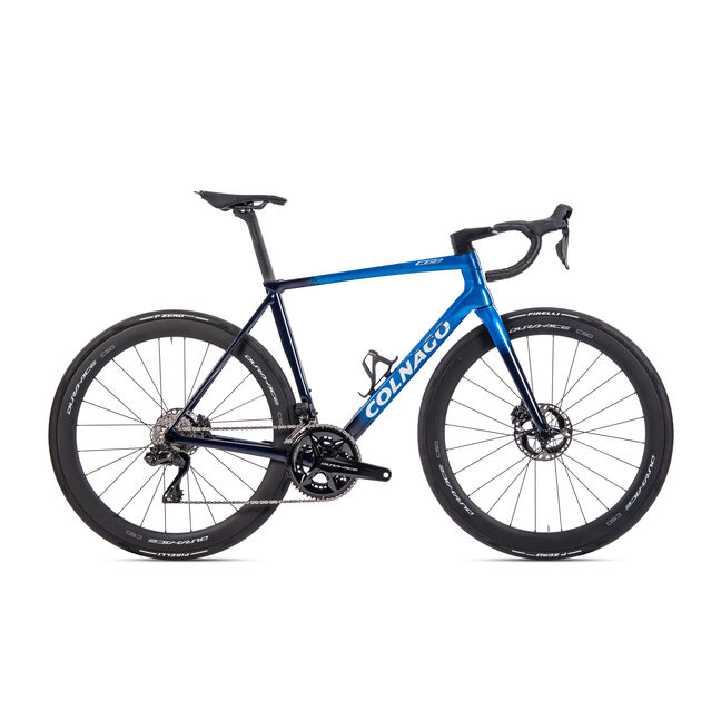 Colnago V5RS Shimano Dura Ace 9270 + Dura Ace C50 LordGun online bike store