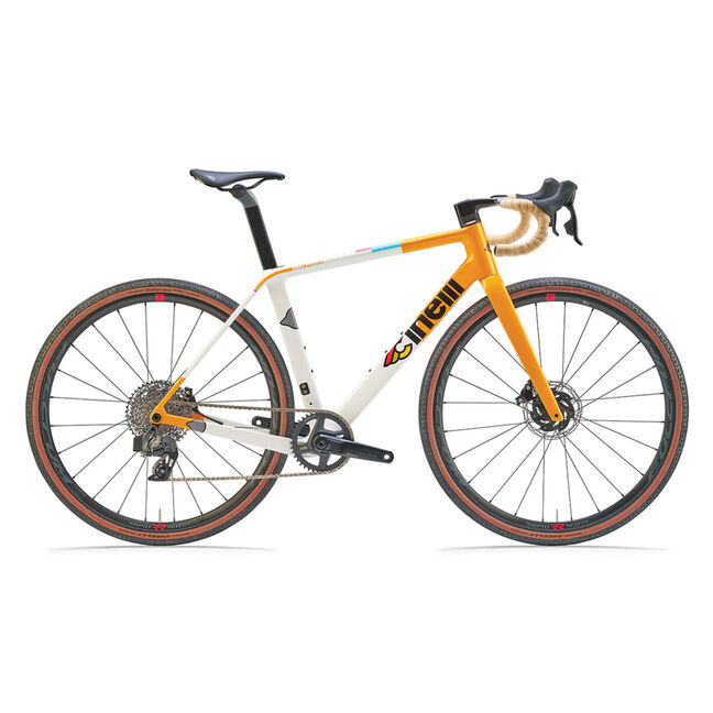 Cinelli Funny alter ファニーアルター 2 Online Bikeshop Cinelli Pressure 2 Racefiets // Bikeshop Rotterdam