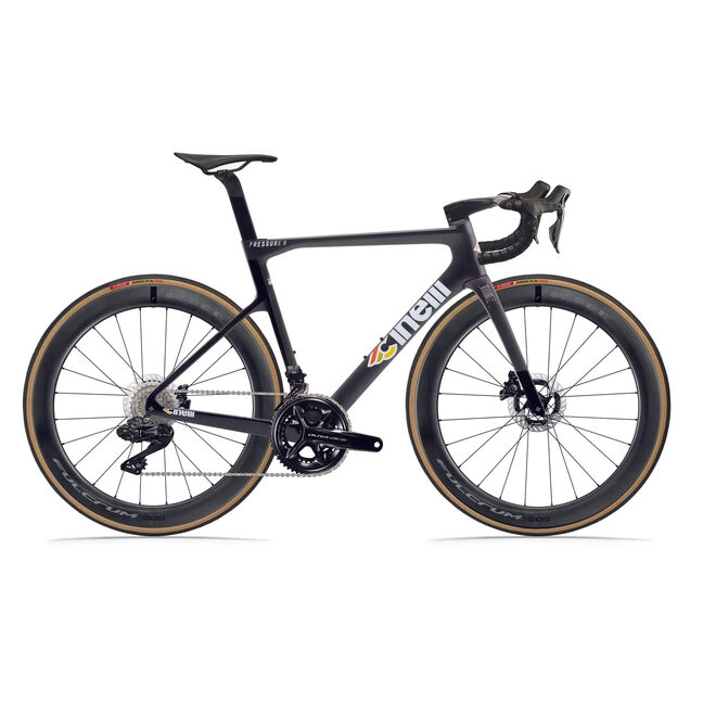 Cinelli Pressure 2 Shimano Dura Ace Di2 LordGun online bike store