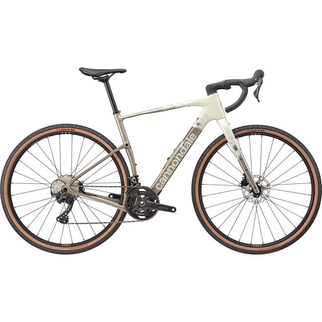 Road Bike Cannondale Topstone Al Ultegra 2020 Bike Cannondale