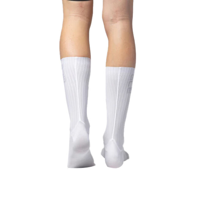 ALE' Alé Fluida Aero 18 Cm Long Socks EU 40-43