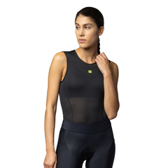 Intimo Termico Ale Velo Active - Maglia Base Layer Estiva Uomo Donna, Mesh Traspirante - Foto 6