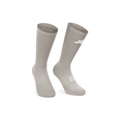 Assos Chaussettes Mi-Longues - Endurance S11 - black series