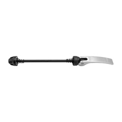 Coppia Manopole MV-TEK Lock Blu/nero Per Bici 20-26 Pollici, Mountain Bike, BMX, City Bike E Altre - Foto 2