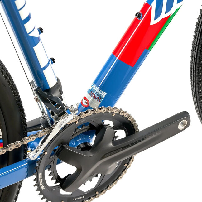 Cinelli Zydeco Lala Shimano Sora bicycle LordGun online bike store