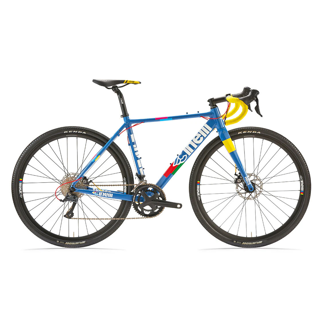 Cinelli Zydeco Lala Shimano Sora bicycle LordGun online bike store