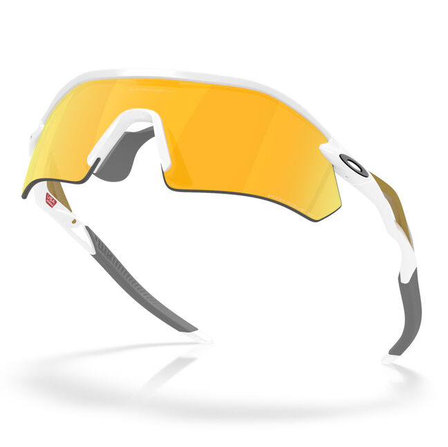 Gafas Oakley Radar Plate Prizm 24k Polarized LordGun tienda de