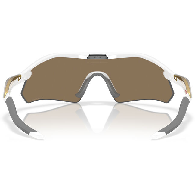 Occhiali Oakley Radar Plate Prizm 24k Polarized LordGun