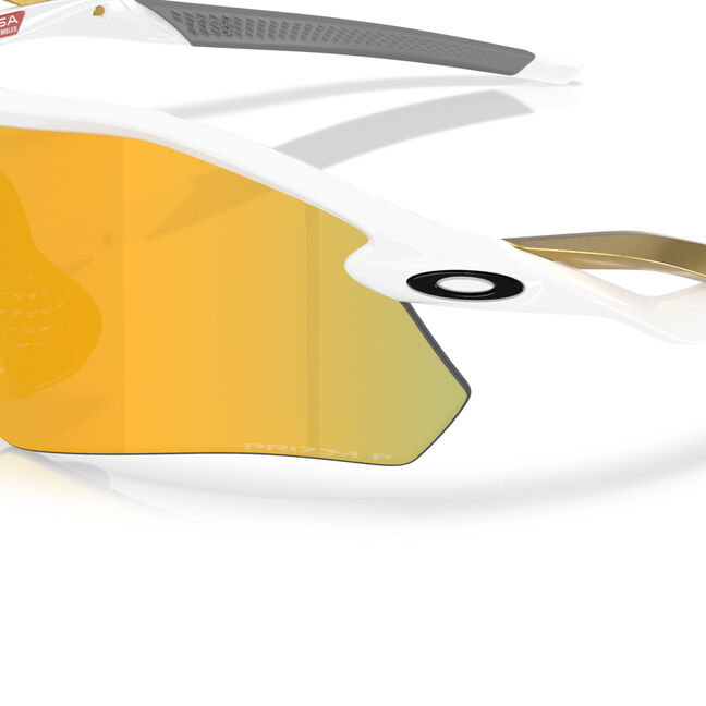 Gafas Oakley Radar Plate Prizm 24k Polarized LordGun tienda de