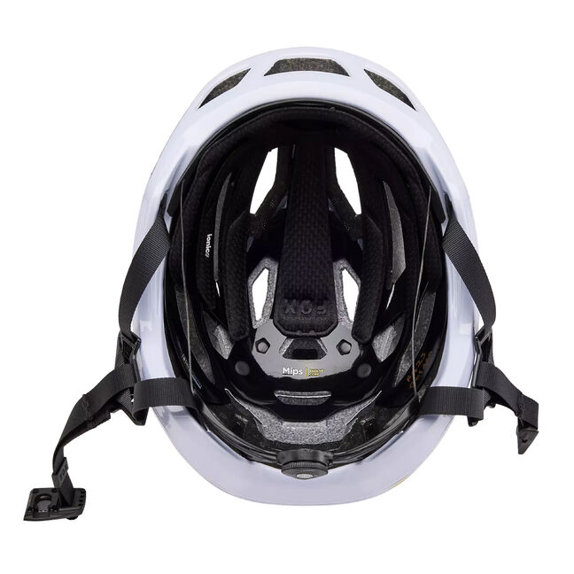 Fox Racing Crossframe Pro Mountainbike-Helm Für Herren & Damen – Leichter Schutz Für Trail & All-Mountain