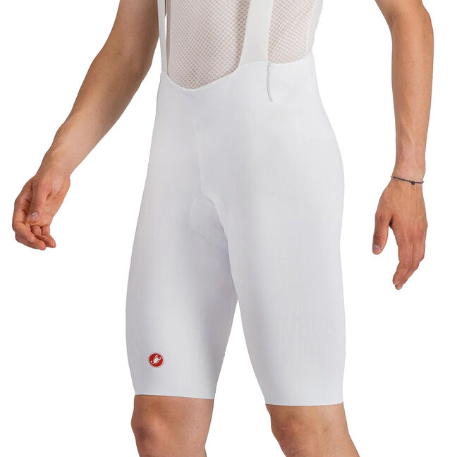 Fondello X² Air Seamless Salopette Donna Castelli Free Aero Race 4 - Per Ciclismo Materiale Poliammide Elastan - 3