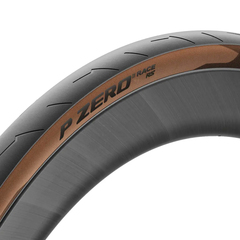 NEW PIRELLI P ZERO™ Race TLR RS TIRE | Lordgunbicycles.co.uk