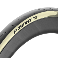 NEW PIRELLI P ZERO™ Race TLR RS TIRE | Lordgunbicycles.co.uk