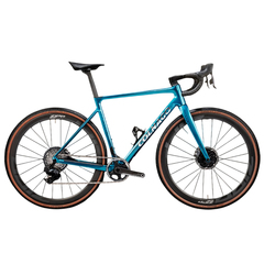 Colnago G4-X Shimano Grx 825 Di2 bike 2025