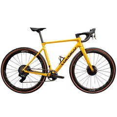 Colnago G4-X Shimano Grx 825 Di2 bike 2025