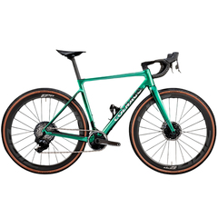 Colnago G4-X Shimano Grx 825 Di2 bike 2025