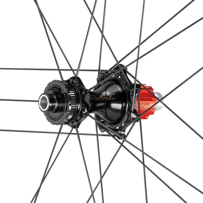 Campagnolo Bora Ultra Wto 45 Db C23 wheels LordGun online bike store