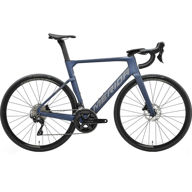 Merida Reacto 4000 IV3 LordGun Online Bike Store