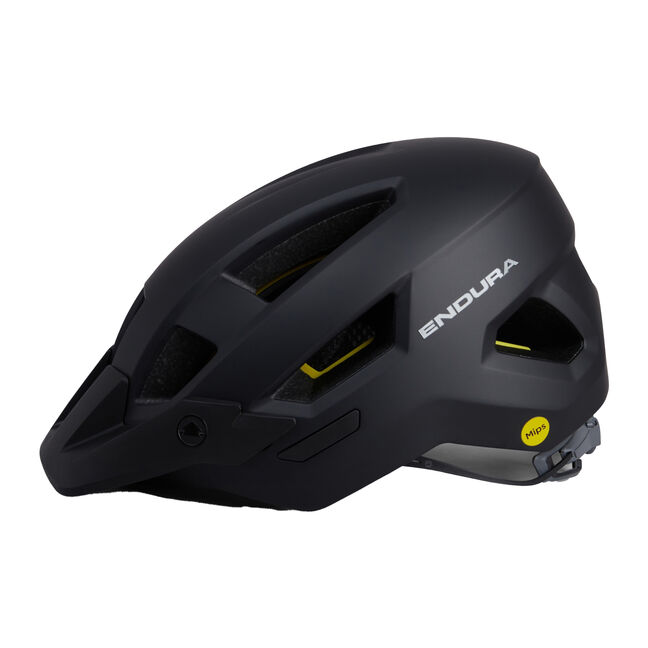 Casco Endura Hummvee Helmet - Verde - Taille Unique - Neuf - Casque Vélo Endura E1582TWUNISZ