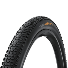 Continental Terra Adventure TLR tyre