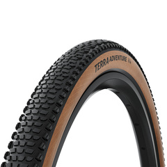 Continental Terra Adventure TLR tyre