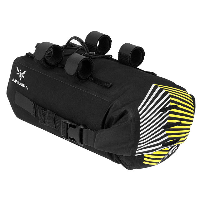 Apidura Racing Aerobar Pack