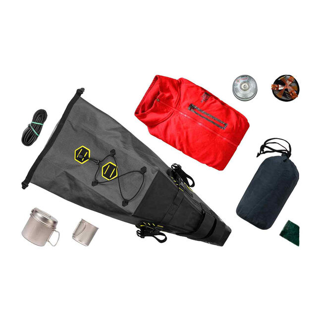 Apidura Expedition Saddle Pack Satteltasche LordGun Online Bike Store