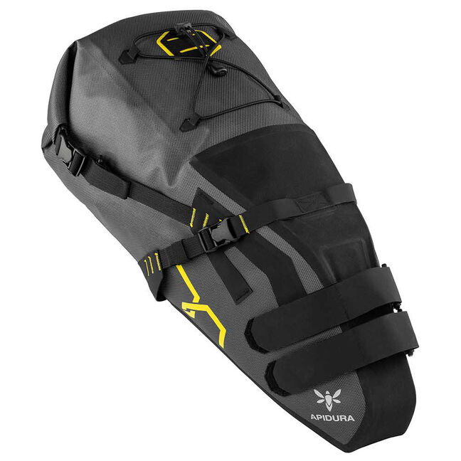 アクセサリー APIDURA Saddle Bag Bolsa sillín Apidura Expedition Saddle Pack LordGun tienda de
