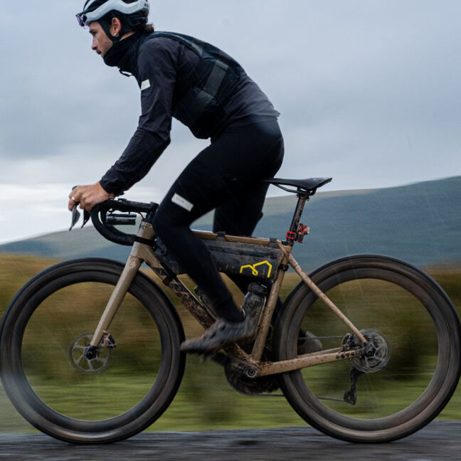Borsa telaio Apidura Expedition Frame Pack LordGun online bike store